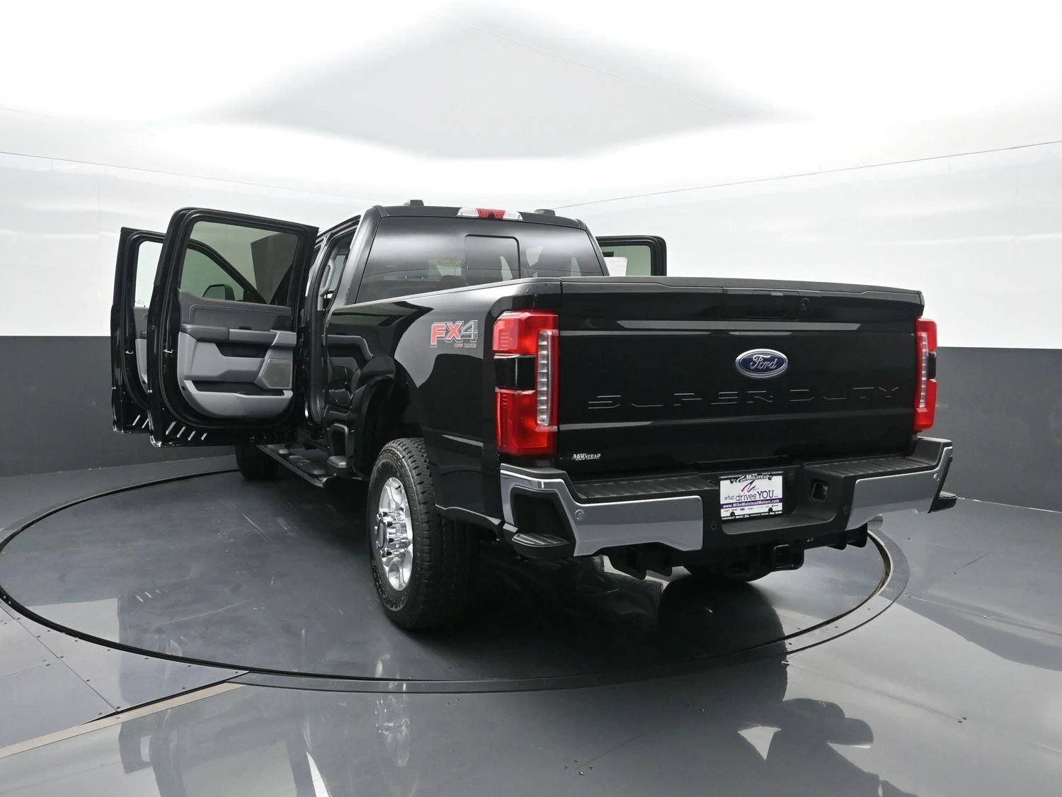 2026 Ford F-250 Super Duty XLT - Photo 48