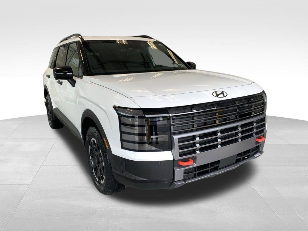 2027 Hyundai Palisade