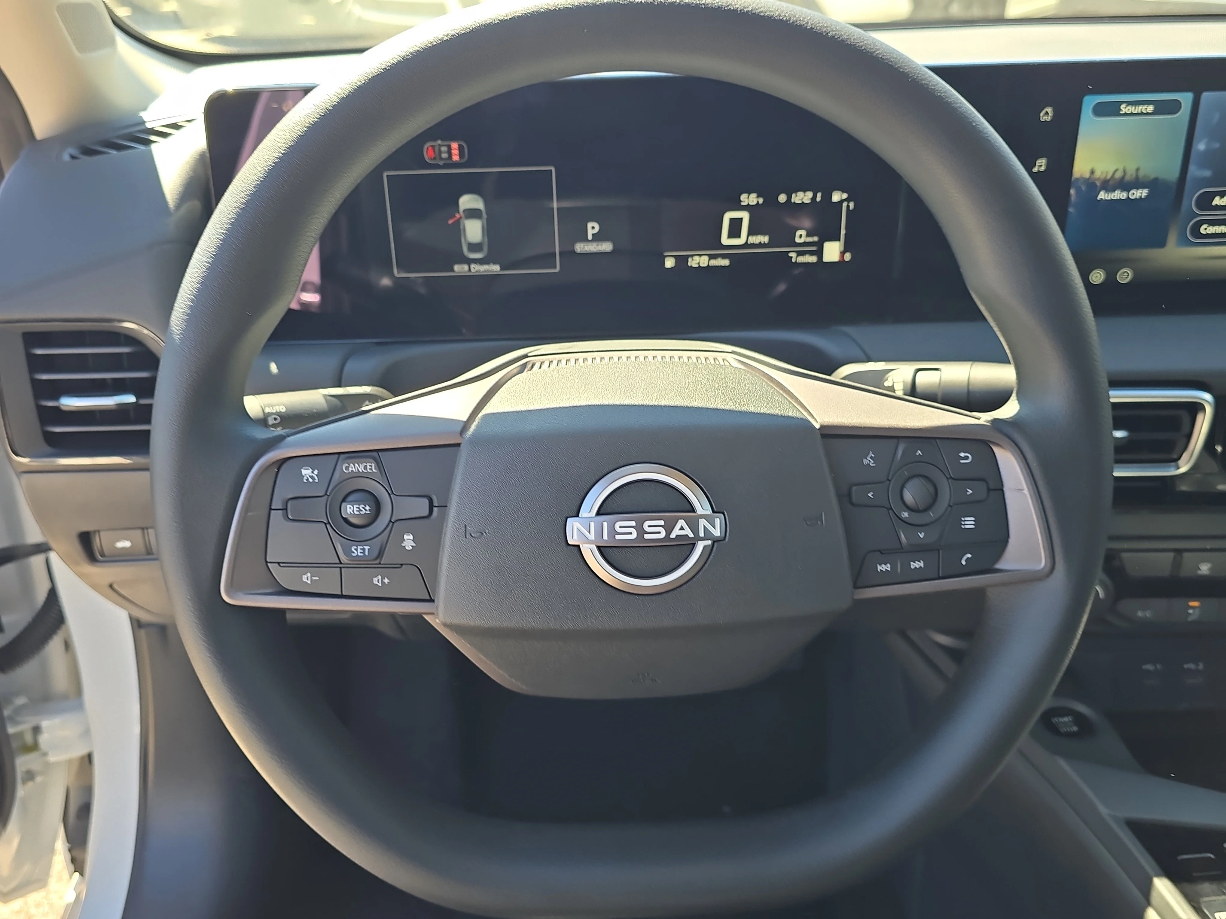 New 2026 Fresh Powder Nissan S image 28