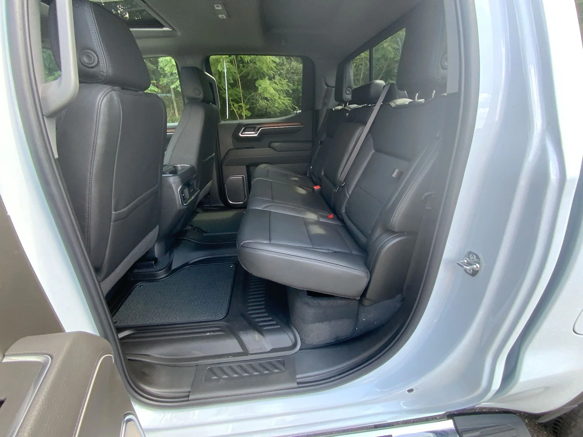 2026 GMC Sierra 1500 Denali - Photo 49