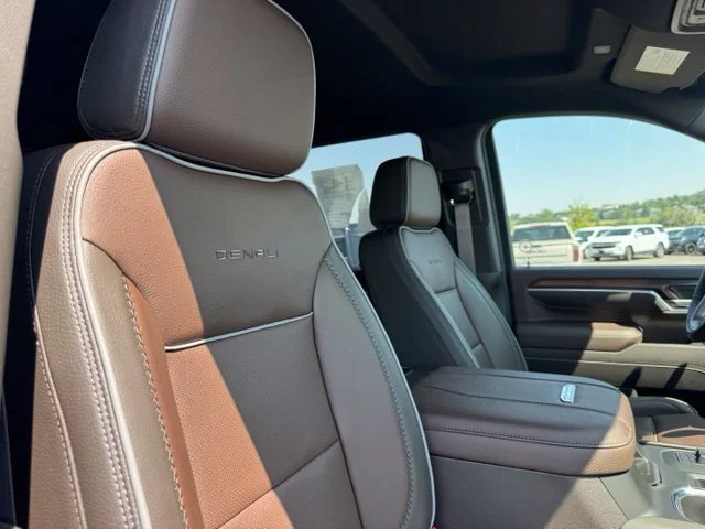 Certified Used 2026 Downpour Metallic GMC Denali image 33