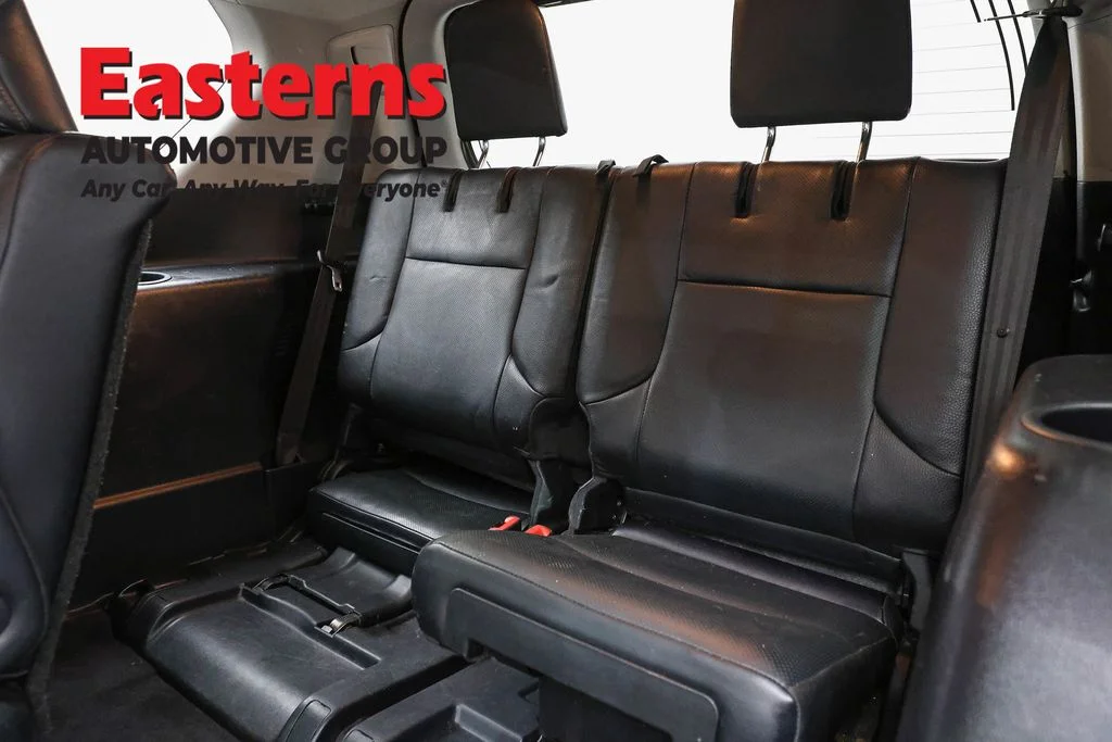 Used 2018 Gray Lexus 460 image 28