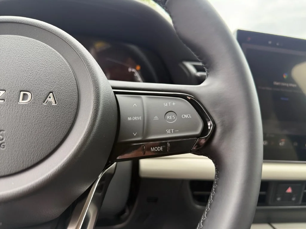 New 2026 Blue Mazda 2.5 S Preferred image 25
