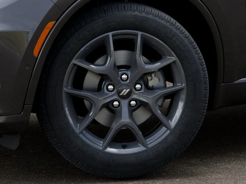 New 2026 Vapor Gray Exterior Paint Dodge GT Plus HEMI V8 image 8