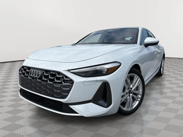 2026 AUDI A5 Premium