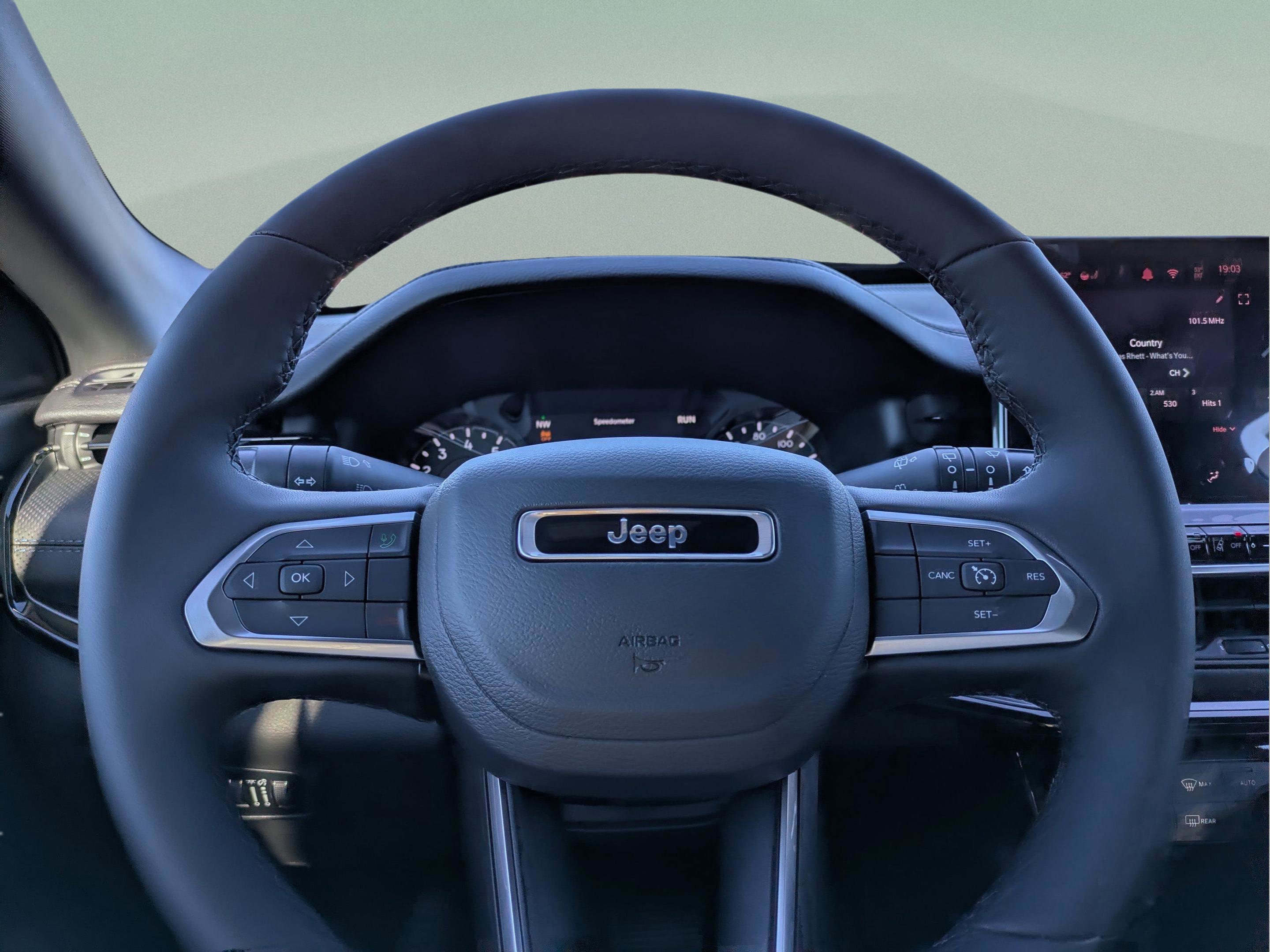 New 2026 Joose (DISC) Jeep Latitude Altitude image 29