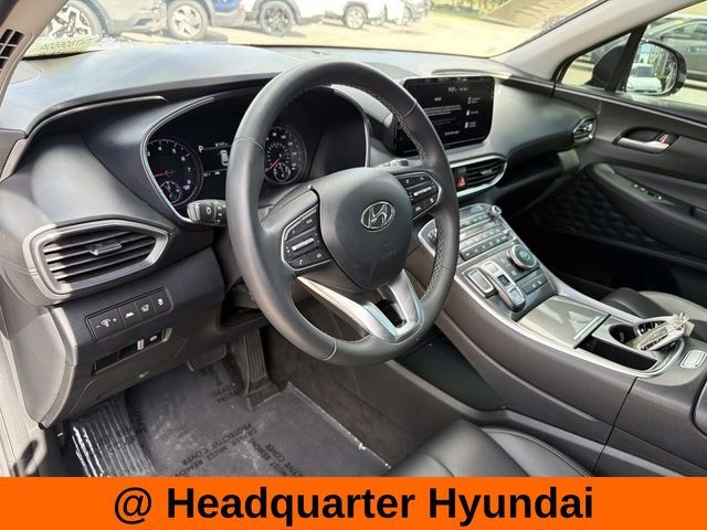 2023 Hyundai Santa Fe XRT - Photo 12