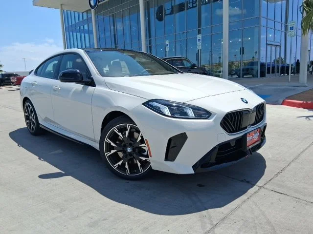 2026 BMW 2 Series 228