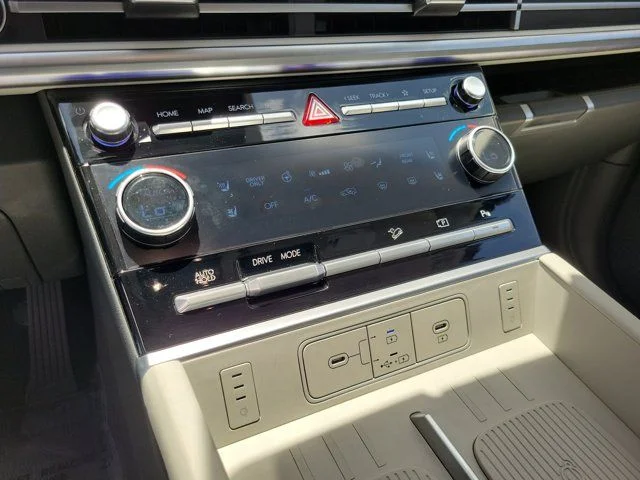 2026 Hyundai Santa Fe Calligraphy - Photo 31