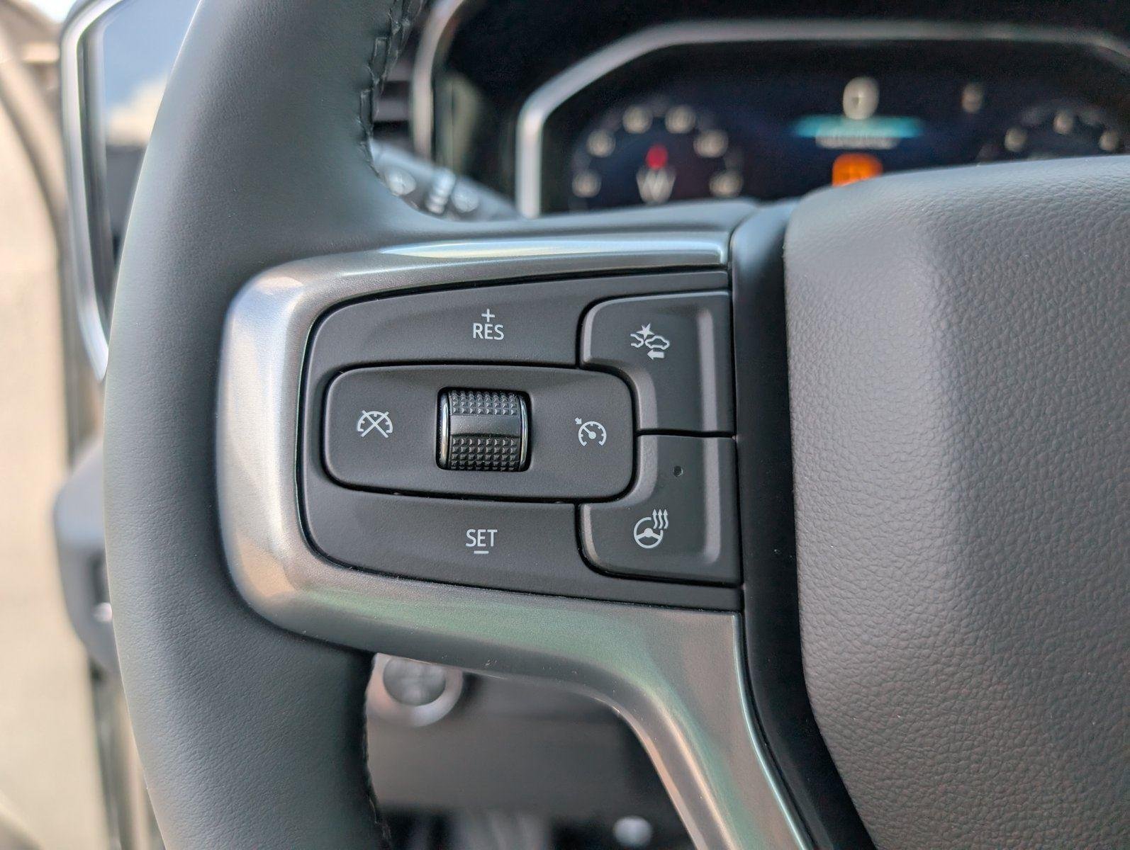 New 2026 Sterling Gray Metallic Chevrolet LT image 29