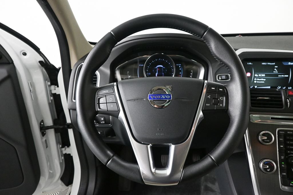 Used 2016 Volvo XC60 Premier with VIN YV440MDK7G2912320 for sale in Union City, GA