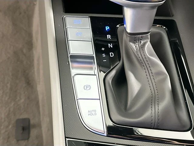 New 2026 Gray Hyundai Blue image 18