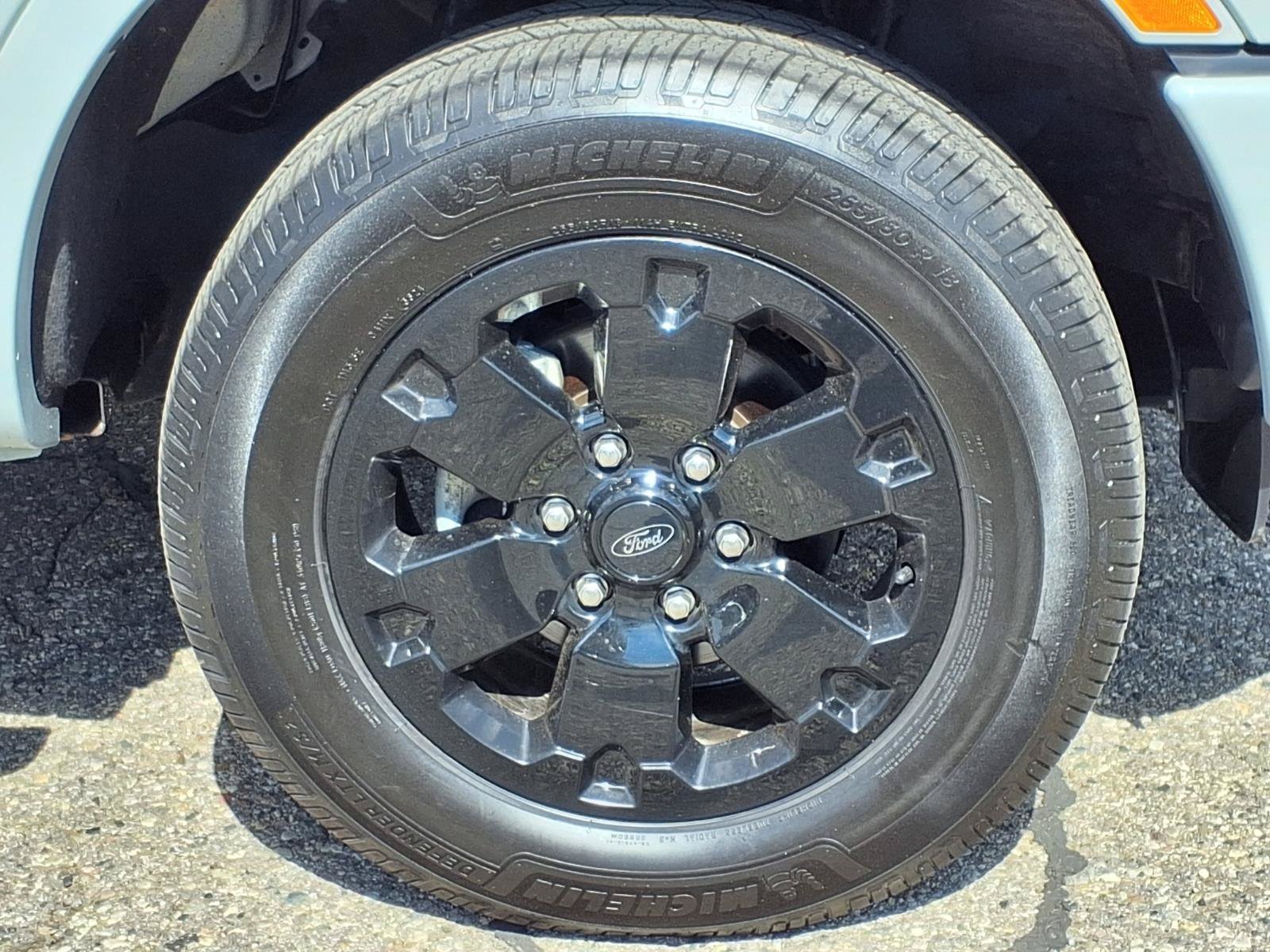 Used 2023 Cactus Ford XLT image 28