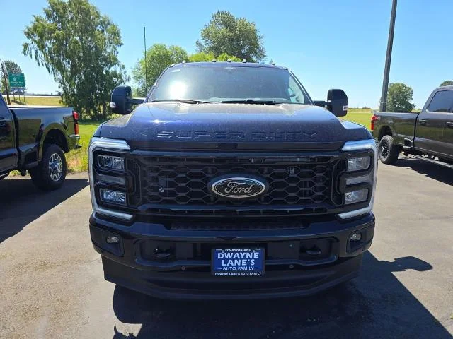 2025 Ford F-250 Super Duty Lariat - Photo 33