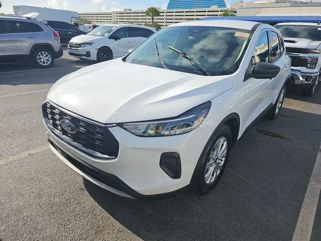 2024 Ford Escape Active FWD's photo