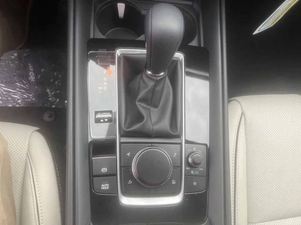 New 2026 Gray Mazda 2.5 S Premium image 24