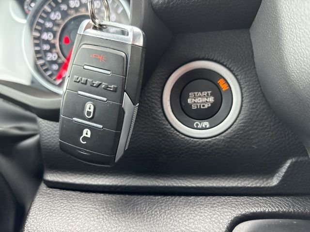 2023 RAM Ram 1500 Pickup Big Horn/Lone Star - Photo 23