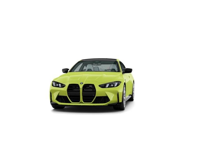 New 2027 Special Order Color BMW  image 3