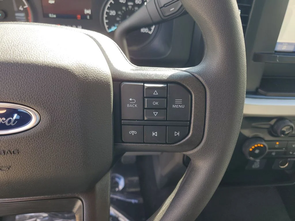 2026 Ford F-250 Super Duty XL - Photo 13
