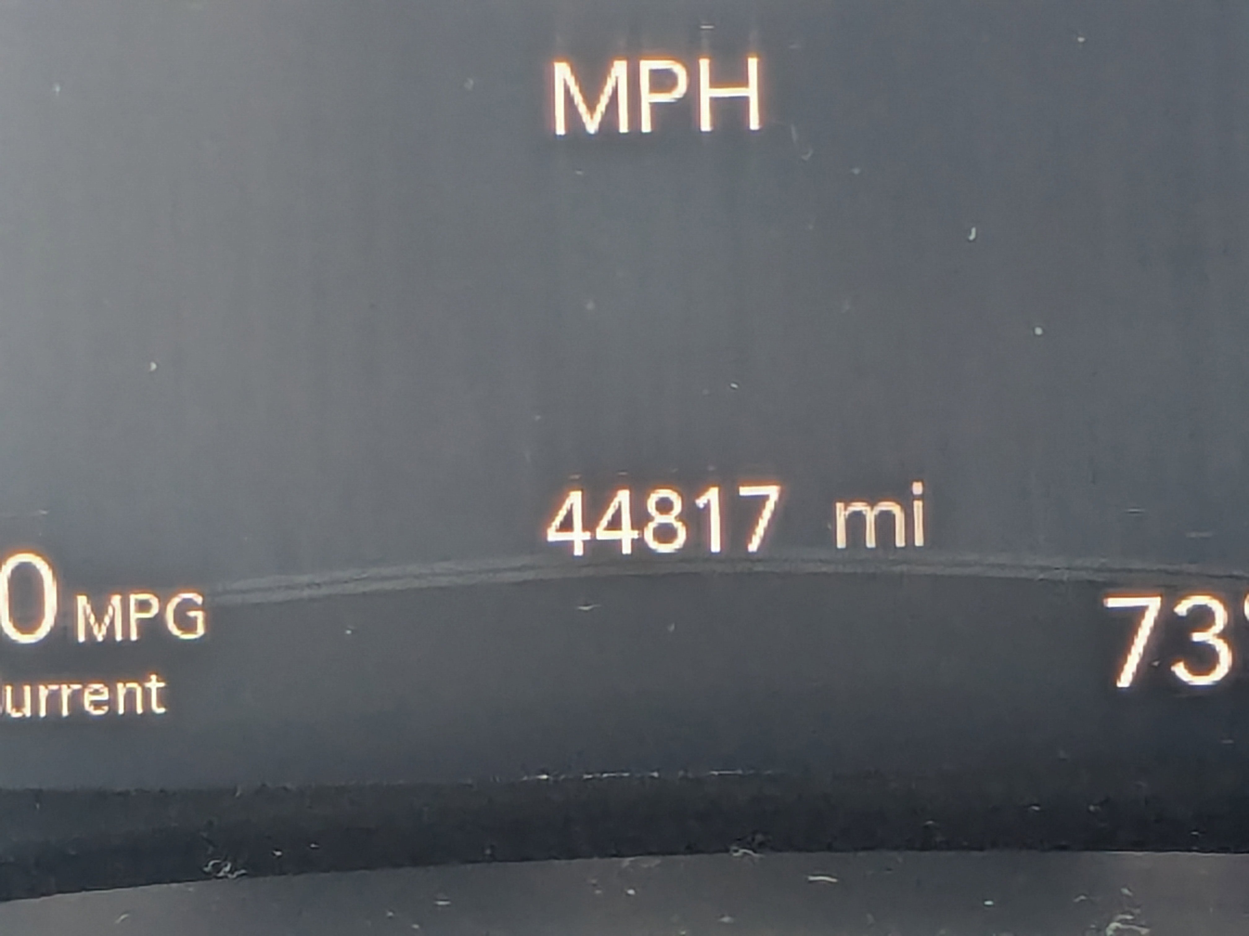 Used 2024 Fathom Blue Pearlcoat Chrysler Touring image 34