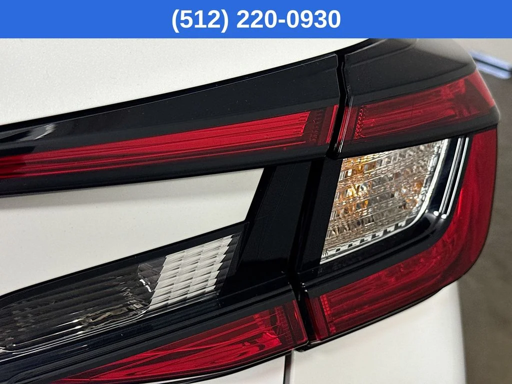 Certified Used 2024 White Subaru Limited image 33