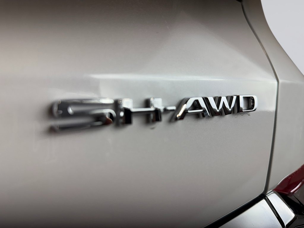New 2026 Platinum White Pearl Acura w/Technology Package image 11