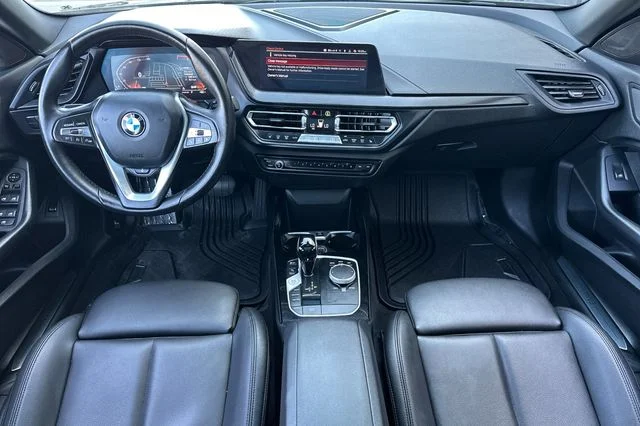 Used 2022 Black BMW 228i image 15