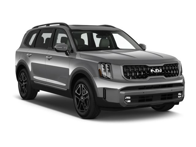 2023 Kia Telluride SX Prestige X-Line AWD's photo