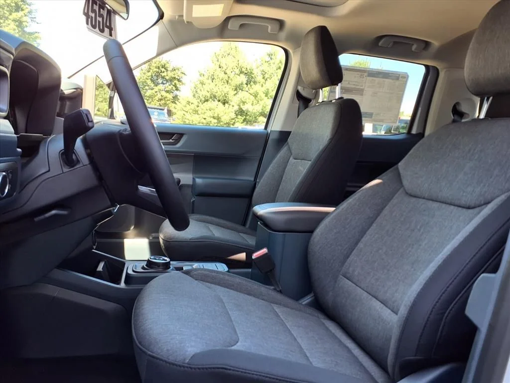 2025 Ford Maverick XLT - Photo 14