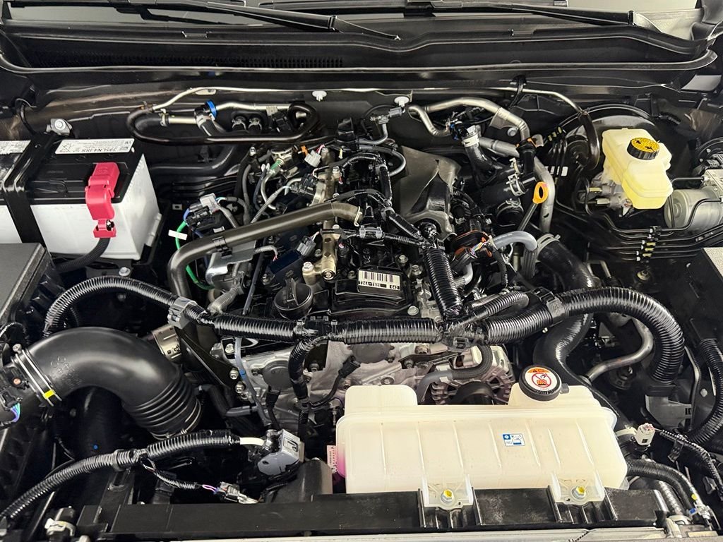 Certified Used 2026  Toyota SR5 image 29