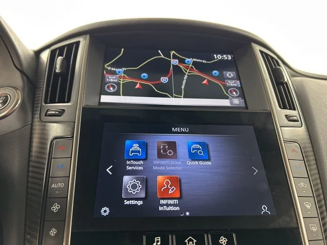 2023 INFINITI Q50 RED SPORT - Photo 16