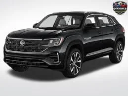 2025 Volkswagen Atlas 2.0T SE w/Tech 4MOTION's photo