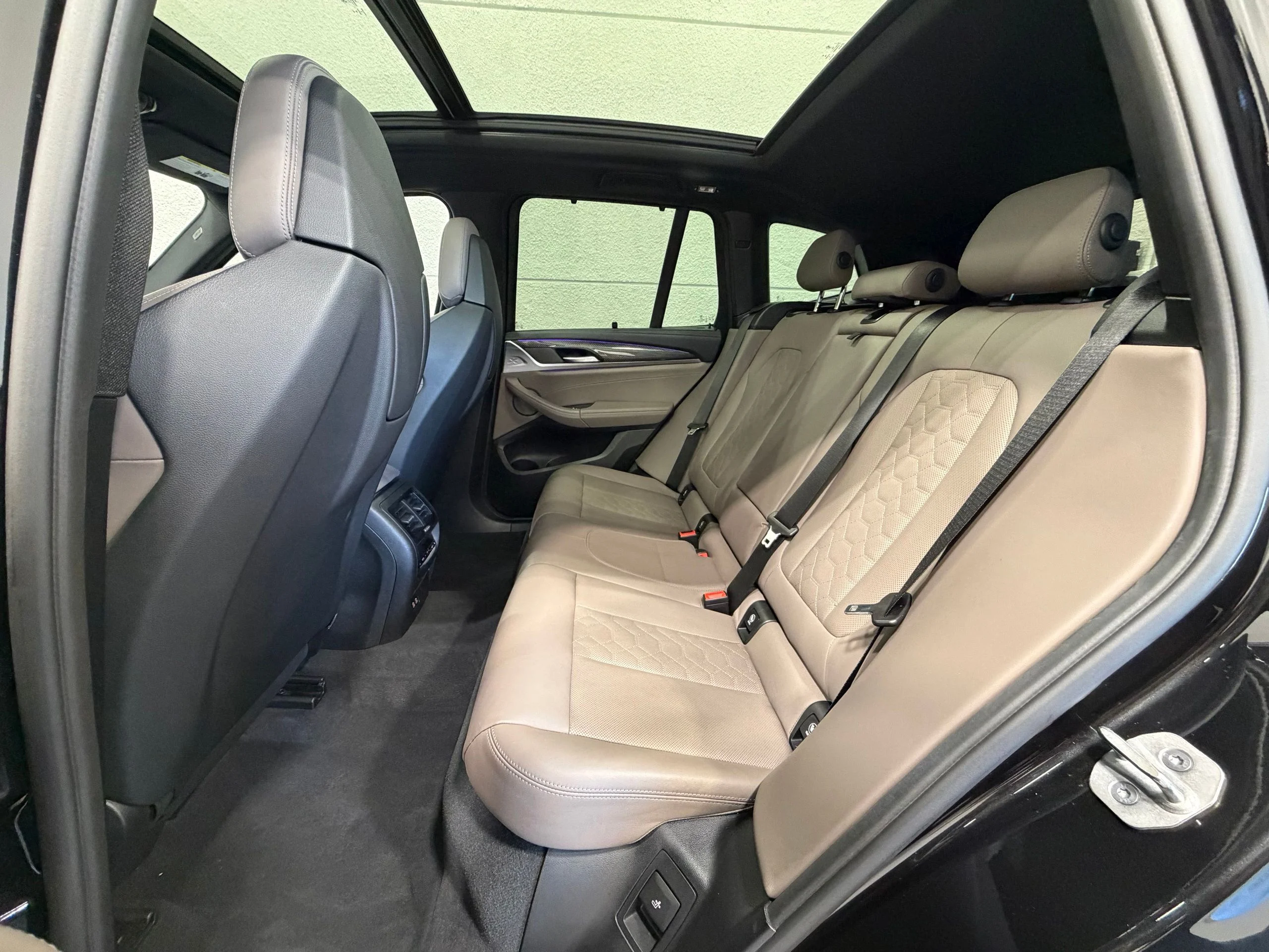 Used 2021 Black BMW M image 22