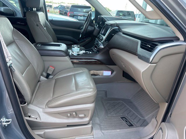 Used 2018 PEPPERDUST METALLIC Chevrolet LT image 15