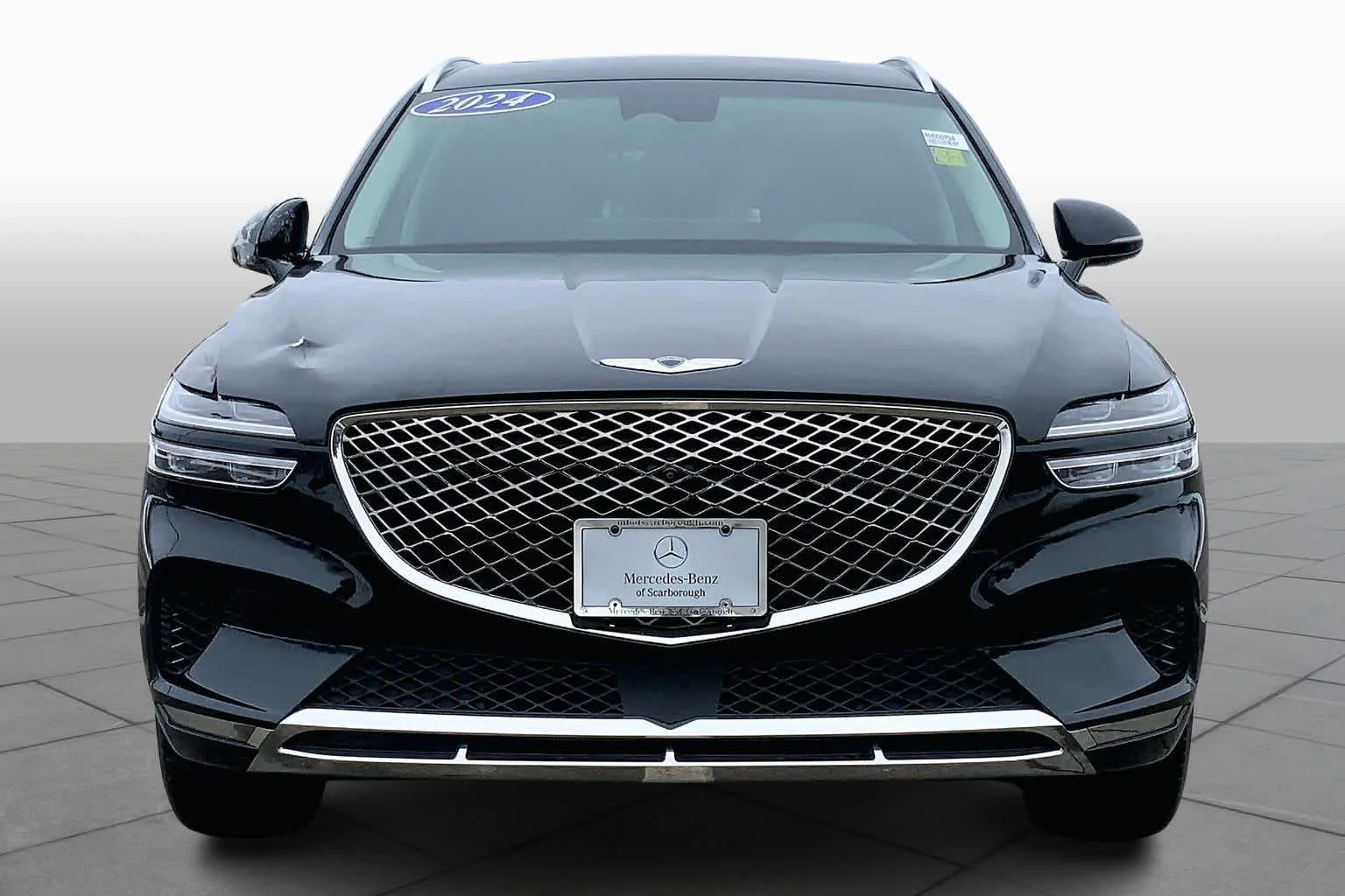 Used 2024 Vik Black Genesis 2.5T image 7