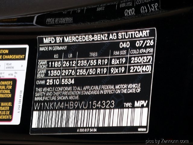 New 2027 Black Mercedes-Benz GLC 300 image 55