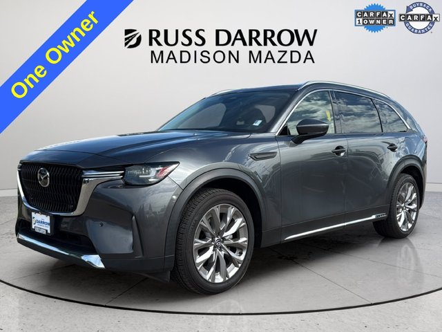 2024 Mazda CX-90 3.3 Turbo Premium