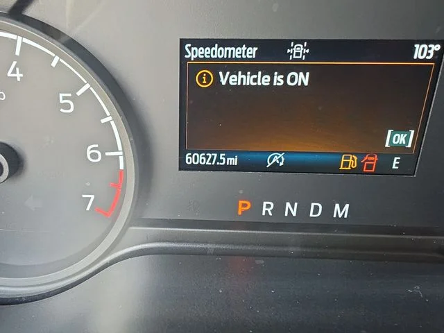 Used 2023 Silver Ford XLT image 24