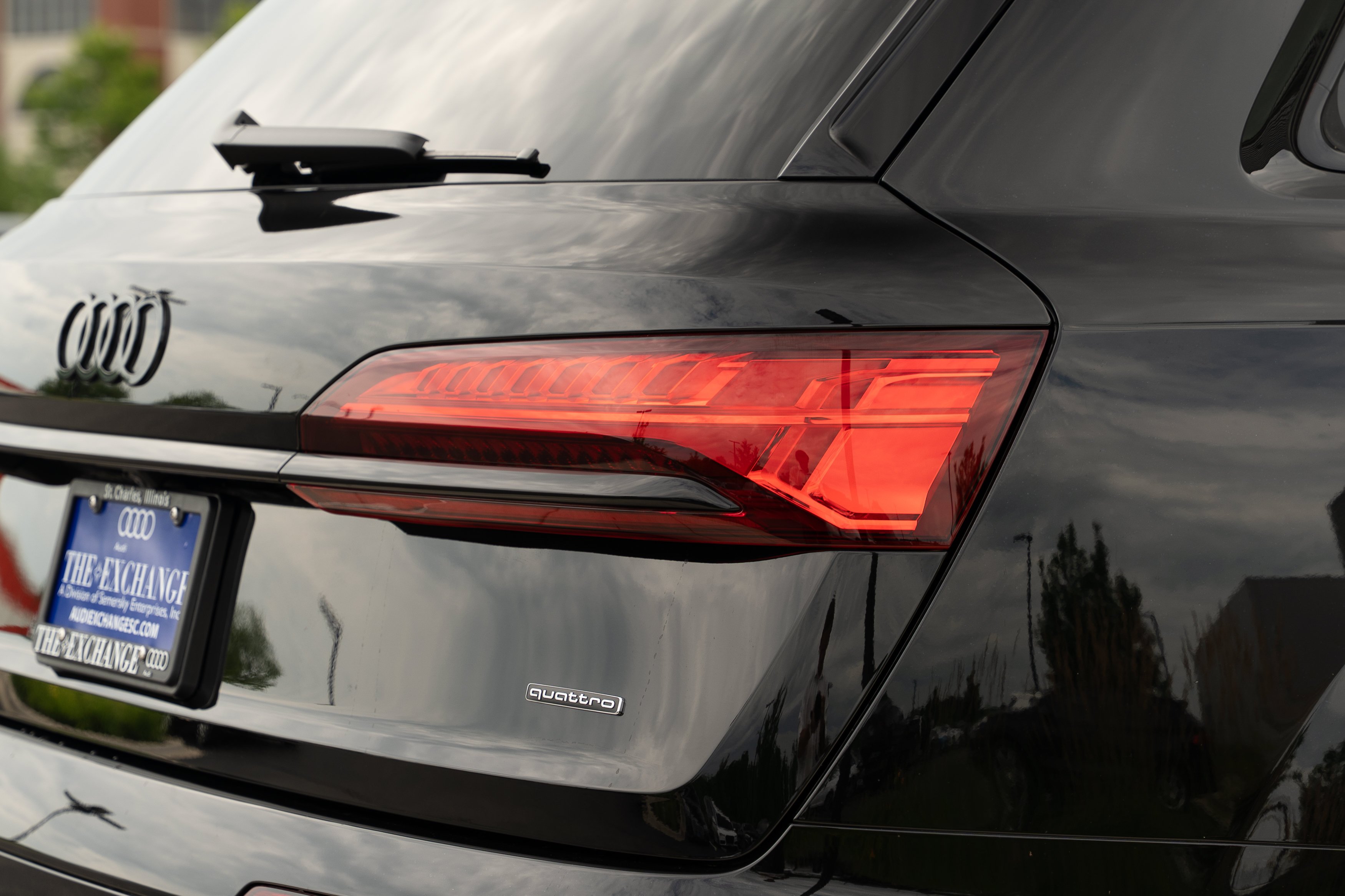 2026 Audi Q7 Premium Plus - Photo 32