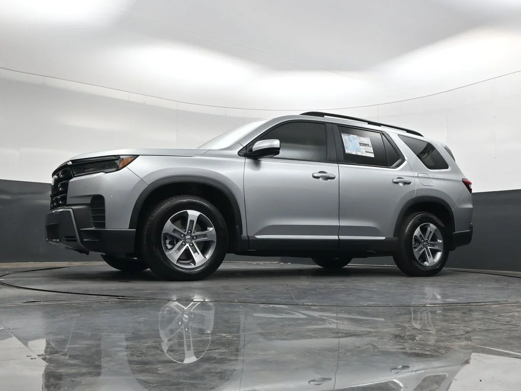 New 2026  Honda EX-L image 30