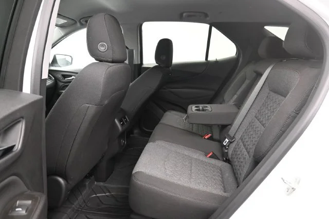 Used 2024 Summit White Chevrolet LT image 22