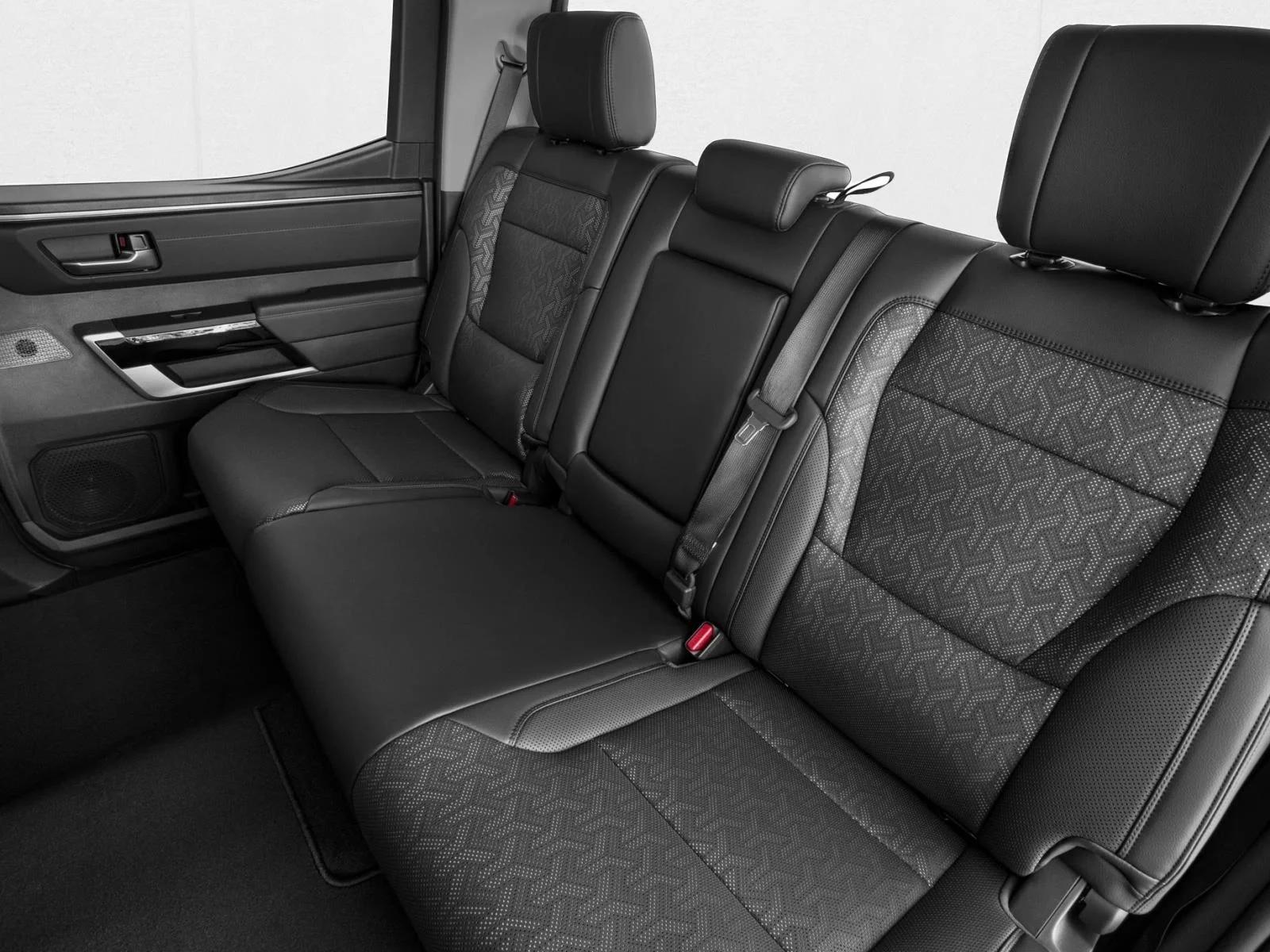 New 2026 Magnetic Gray Metallic Toyota Limited i-FORCE MAX image 9