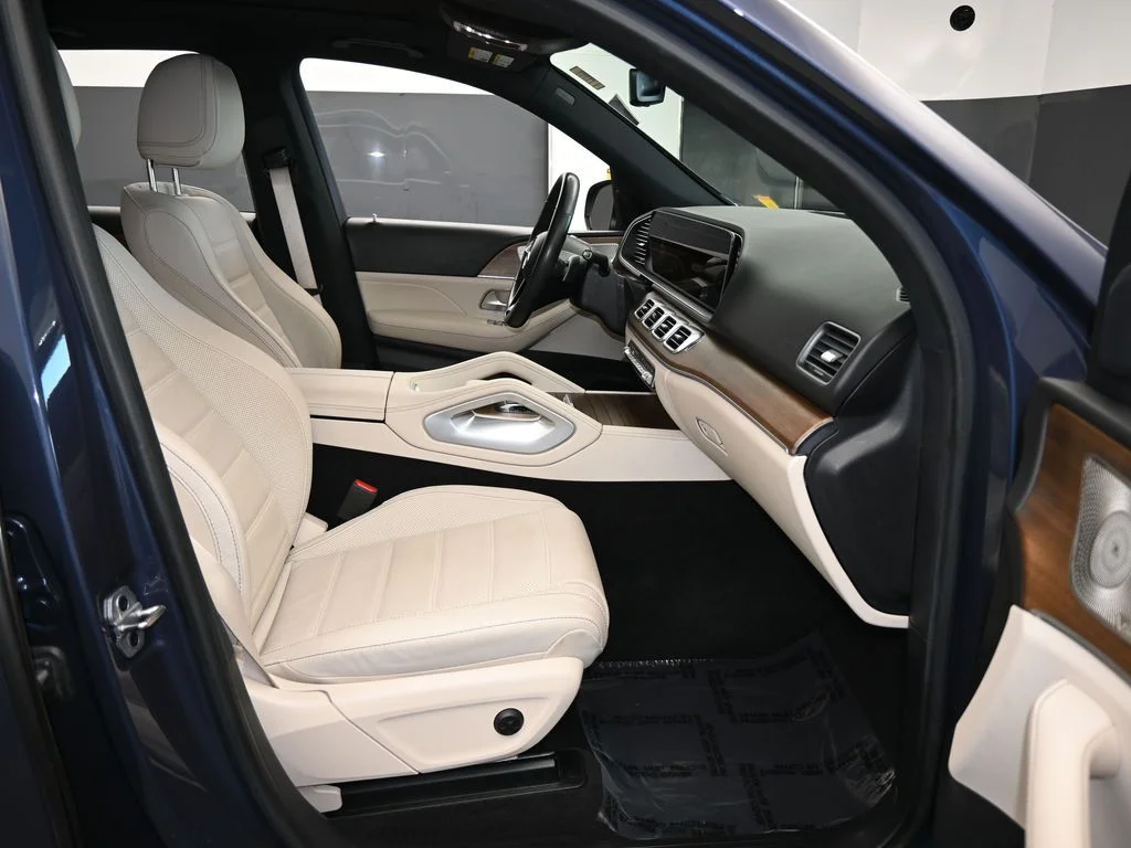 2024 Mercedes-Benz GLE GLE450E - Photo 60