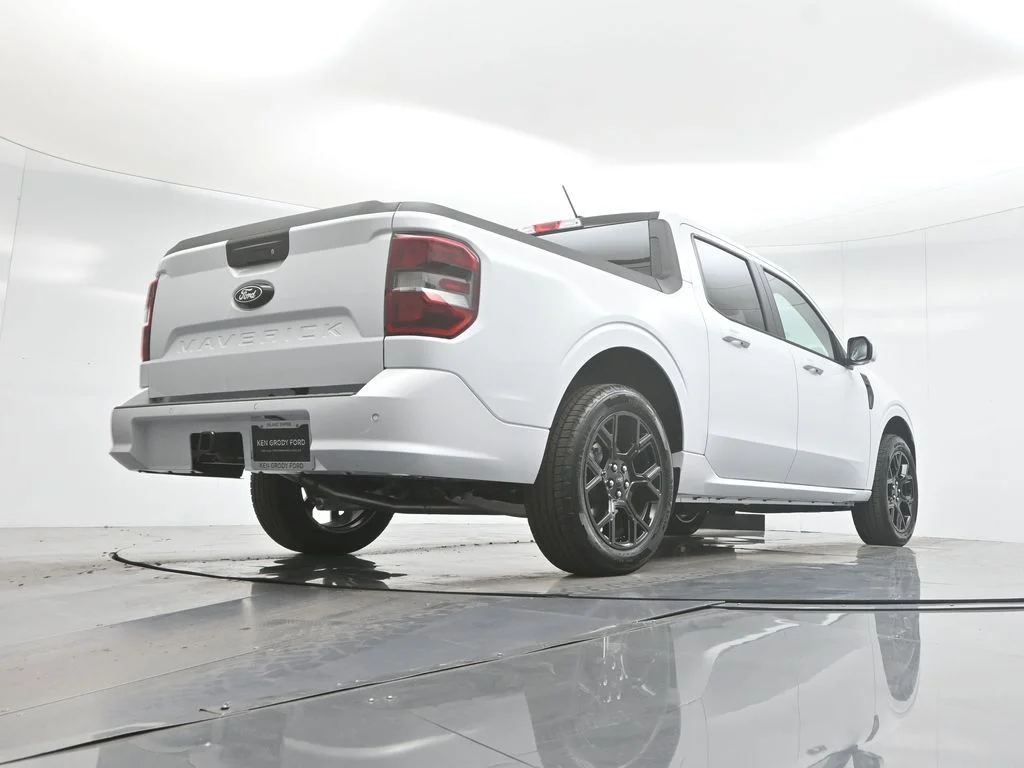 2025 Ford Maverick Lobo Standard - Photo 47