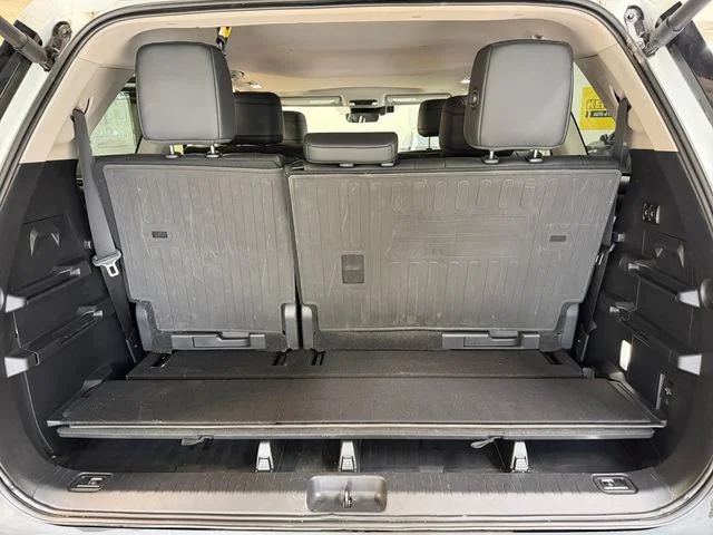 2024 Toyota Sequoia SR5 - Photo 23
