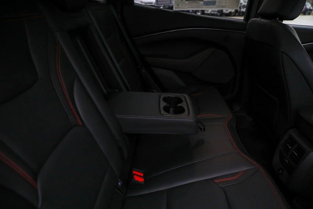 New 2025 Green Ford Premium image 32