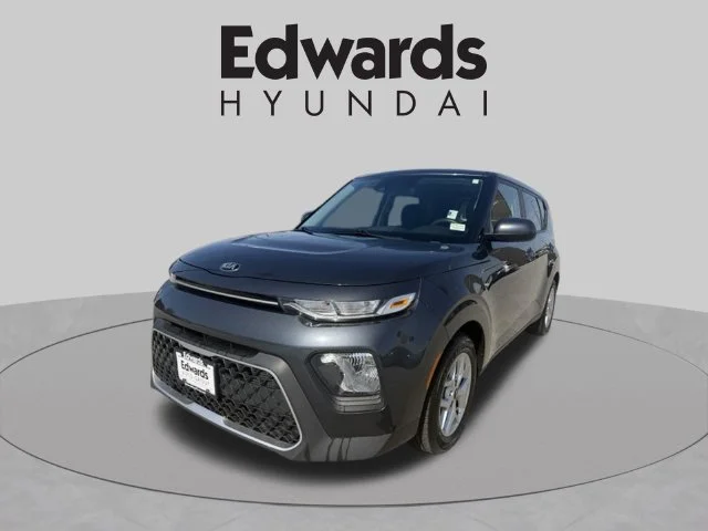 2020 Kia Soul