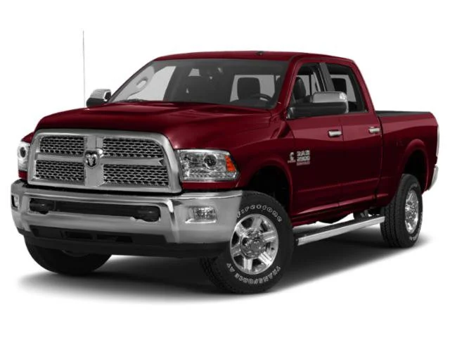 2015 RAM Ram 2500 Pickup Big Horn/Lone Star