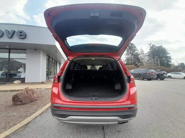 2023 Hyundai Santa Fe SE - Photo 55