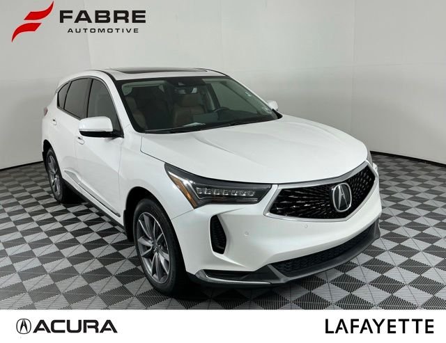 2023 Acura RDX Technology Package's photo